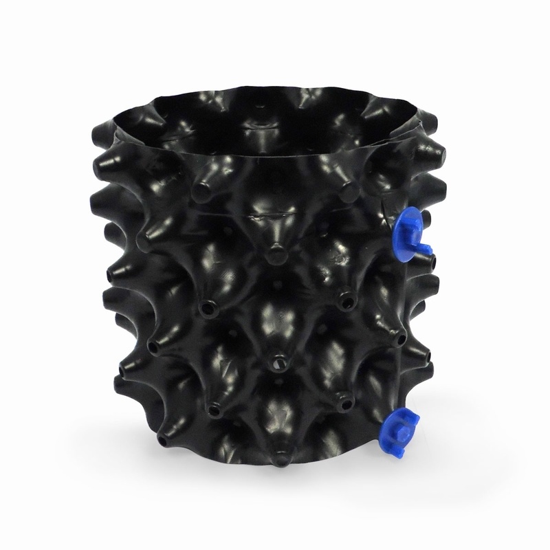 AirRAP Wortel pot 50 Liter