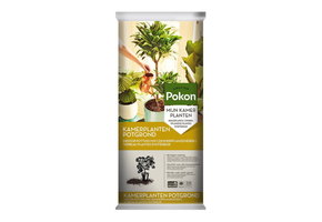 KAMERPLANTEN POTGROND 20 LITER