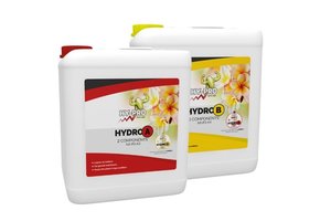 HY-PRO HYDRO A & B 5 LITER