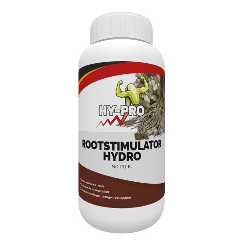HY-PRO ROOTSTIMULATOR HYDRO 500 ML