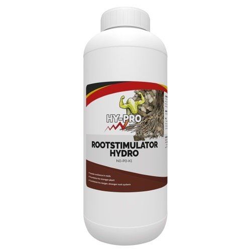 HY-PRO ROOTSTIMULATOR HYDRO 1 LITER HY-PRO ROOTSTIMULATOR HYDRO 1 LITER