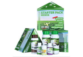 STARTER PACK TERRA