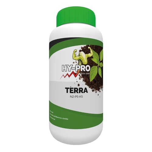 HY-PRO TERRA 500 ML