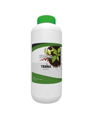 HY-PRO TERRA 1 LITER