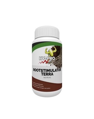 HY-PRO ROOTSTIMULATOR TERRA 250 ML