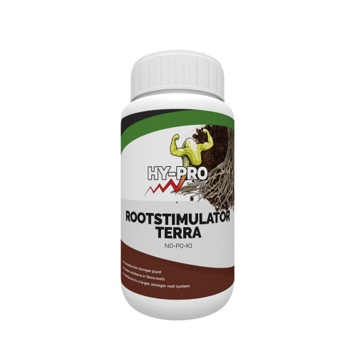 HY-PRO ROOTSTIMULATOR TERRA 250 ML
