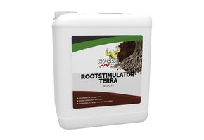 ROOTSTIMULATOR TERRA 5 LITER