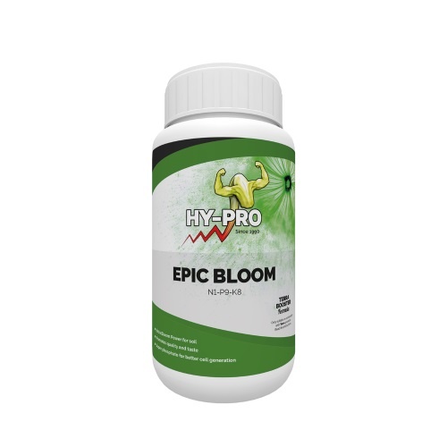 HY-PRO EPIC BLOOM TERRA 250 ML