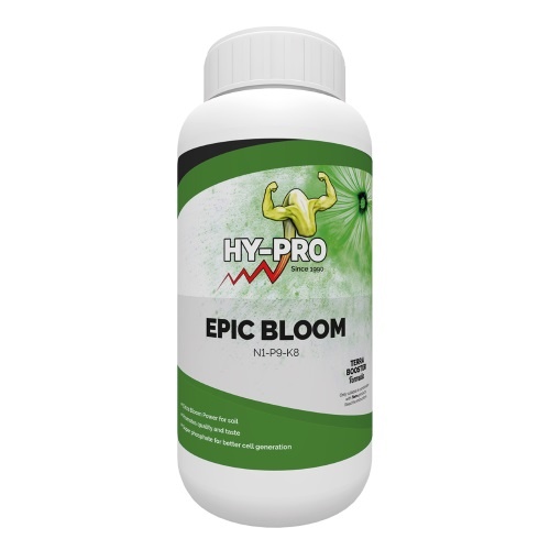 HY-PRO EPIC BLOOM TERRA 500 ML