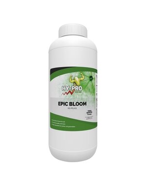 HY-PRO EPIC BLOOM TERRA 1 LITER