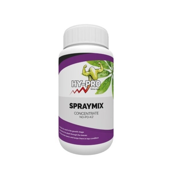 HY-PRO HY-PRO SPRAYMIX 250 ML