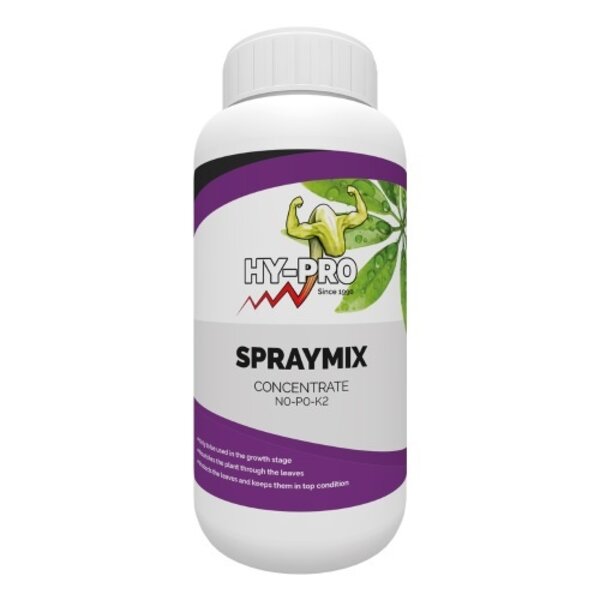 HY-PRO HY-PRO SPRAYMIX 500 ML