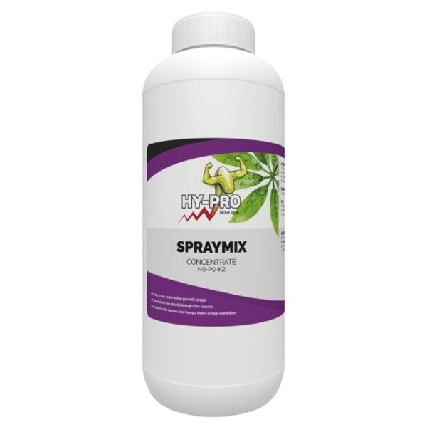 HY-PRO HY-PRO SPRAYMIX 1 LITER