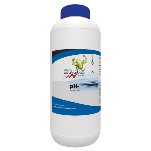 HY-PRO PH- 1 LITER