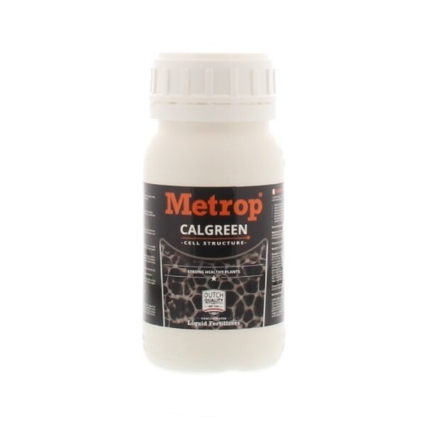 METROP METROP CALGREEN 250 ML