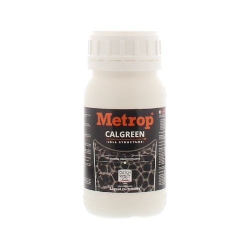 METROP CALGREEN 250 ML