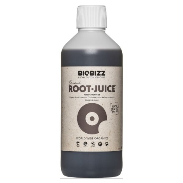 BIOBIZZ BIOBIZZ ROOT-JUICE 500ML