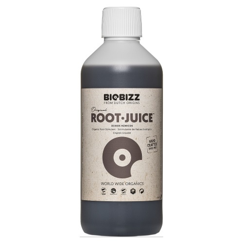 BIOBIZZ ROOT-JUICE 500ML