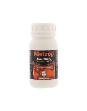 METROP AMINOXTREM 250 ML