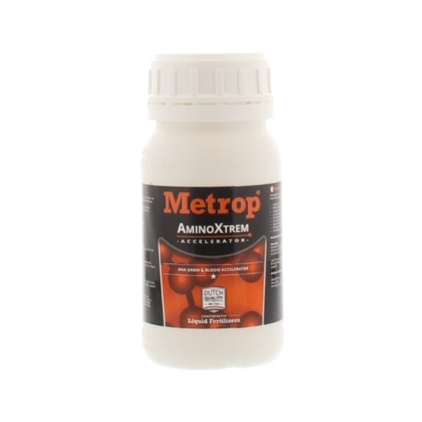 METROP METROP AMINOXTREM 250 ML