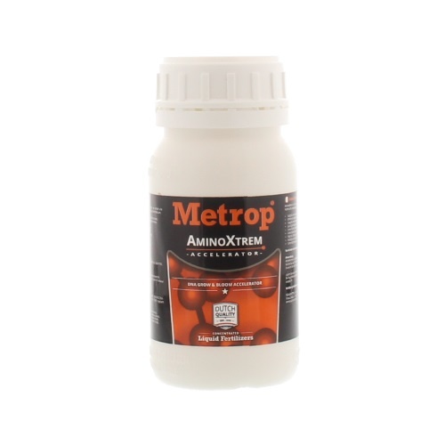 METROP AMINOXTREM 250 ML
