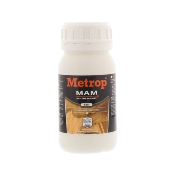 METROP METROP MAM 250 ML