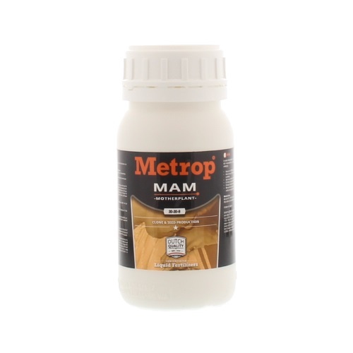 METROP MAM 250 ML