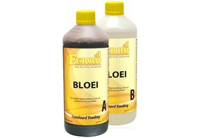 STANDAARD BLOEI A+B 1 LITER