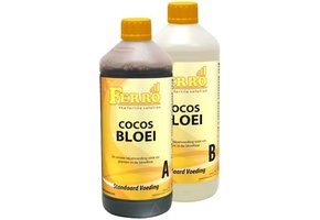 STANDAARD COCOS BLOEI A+B 1 LITER