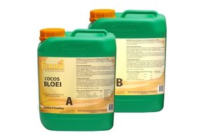 STANDAARD COCOS BLOEI A+B 5 LITER