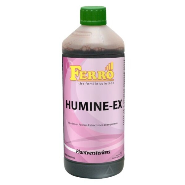 FERRO FERRO HUMINE-EX 1 LITER