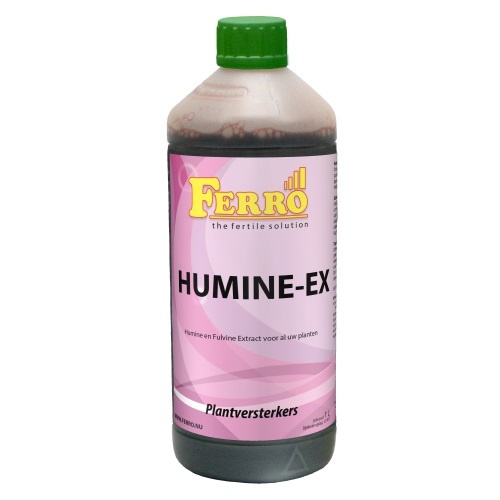 FERRO HUMINE-EX 1 LITER