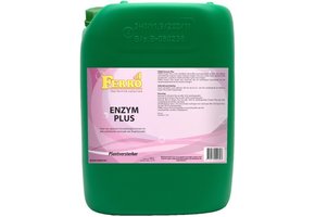 ENZYM PLUS 5 LITER