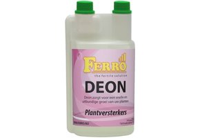 DEON 250 ML ANTI SCHIMMEL EN BACTERIE