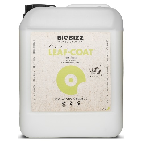 BIOBIZZ LEAF-COAT 5 LITER