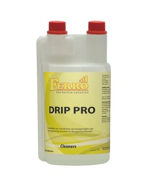  FERRO DRIP PRO 1 LITER