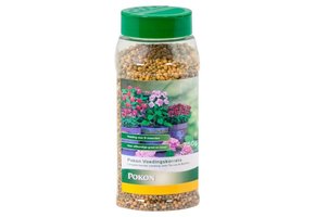 TERRAS & BALKON PLANTEN VOEDINGSKORRELS 750 GRAM