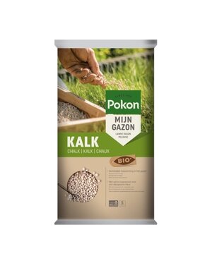 POKON  BIO KALK 5 KG