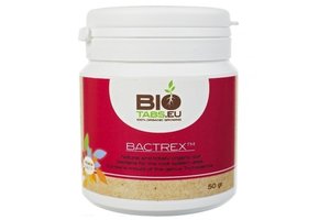 BACTREX 50 GRAM