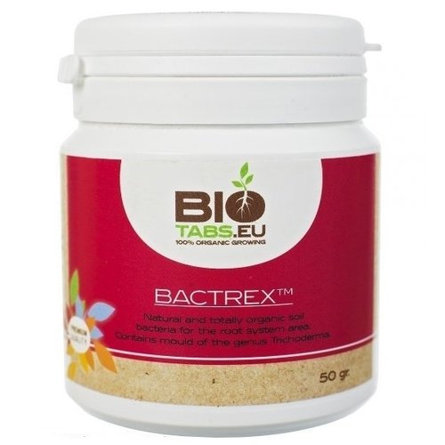 BIOTABS BACTREX 50 GRAM BIOTABS BACTREX 50 GRAM