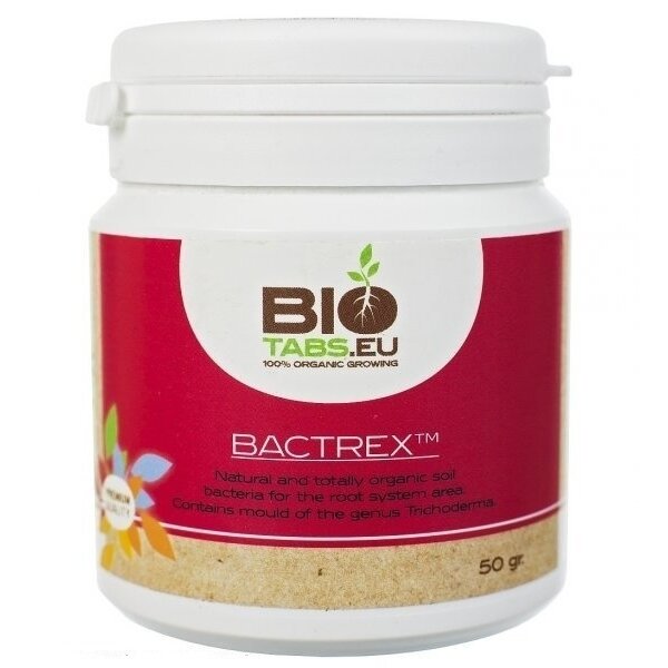 Biotabs BIOTABS BACTREX 50 GRAM