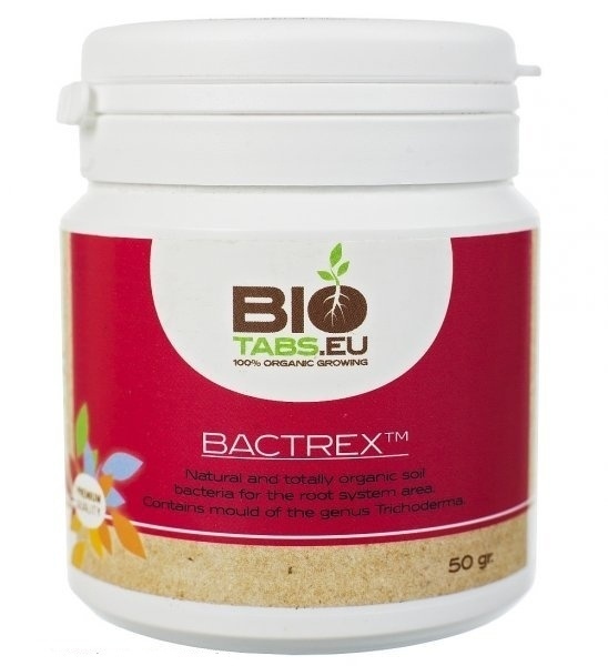 BIOTABS BACTREX 50 GRAM