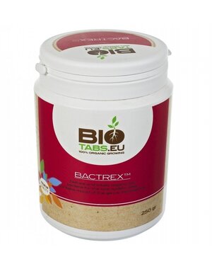 Biotabs BACTREX 250 GRAM