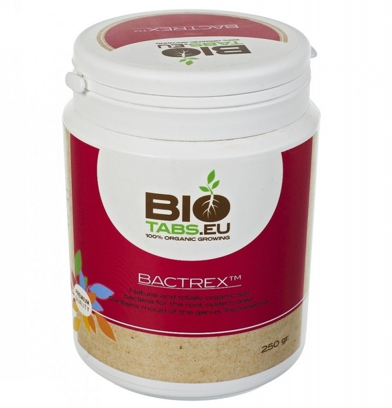 BIOTABS BACTREX 250 GRAM