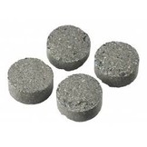 BIOTABS VOEDINGSTABLETTEN 400 STUKS