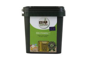 VOEDINGSTABLETTEN 400 STUKS