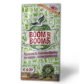 BIOTABS BOOM BOOM SPRAY 5 ML
