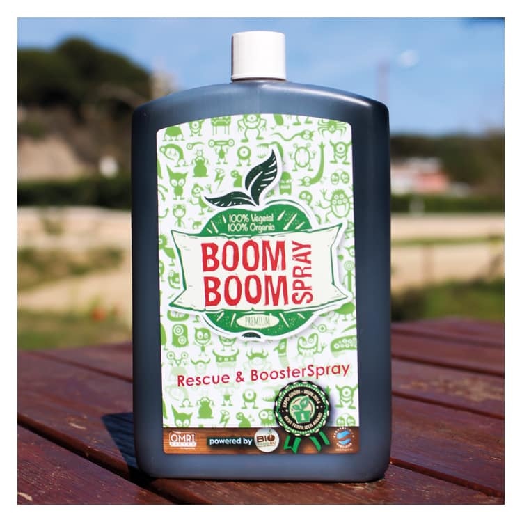 BIOTABS BOOM BOOM SPRAY 250 ML