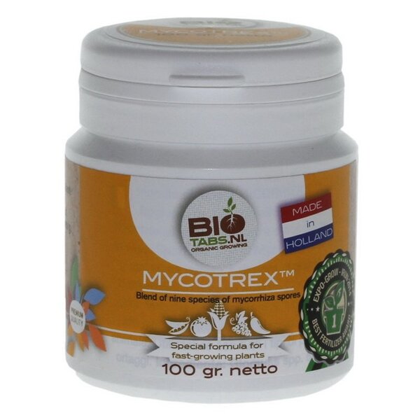 Biotabs BIOTABS MYCOTREX 100 GRAM