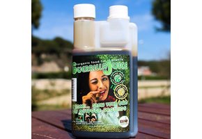 GUERRILLAJUICE 500 ML